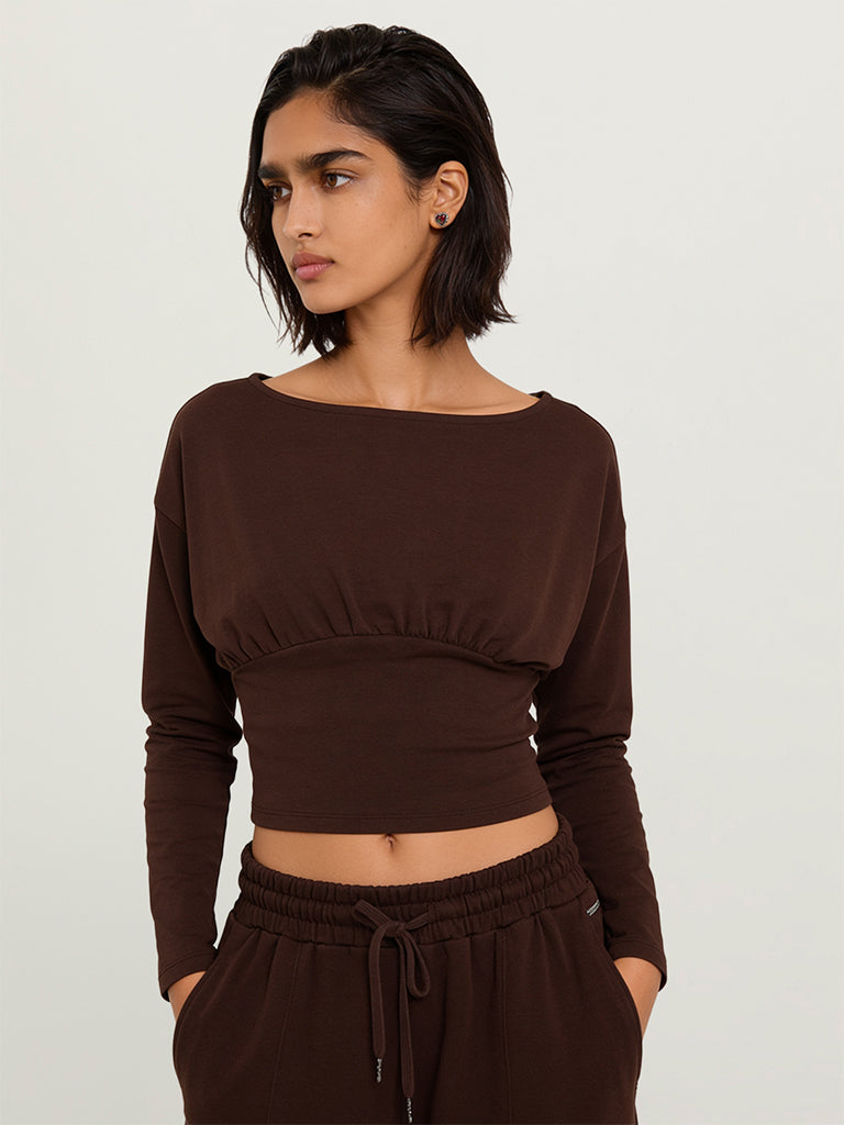 Fitted Solid Top