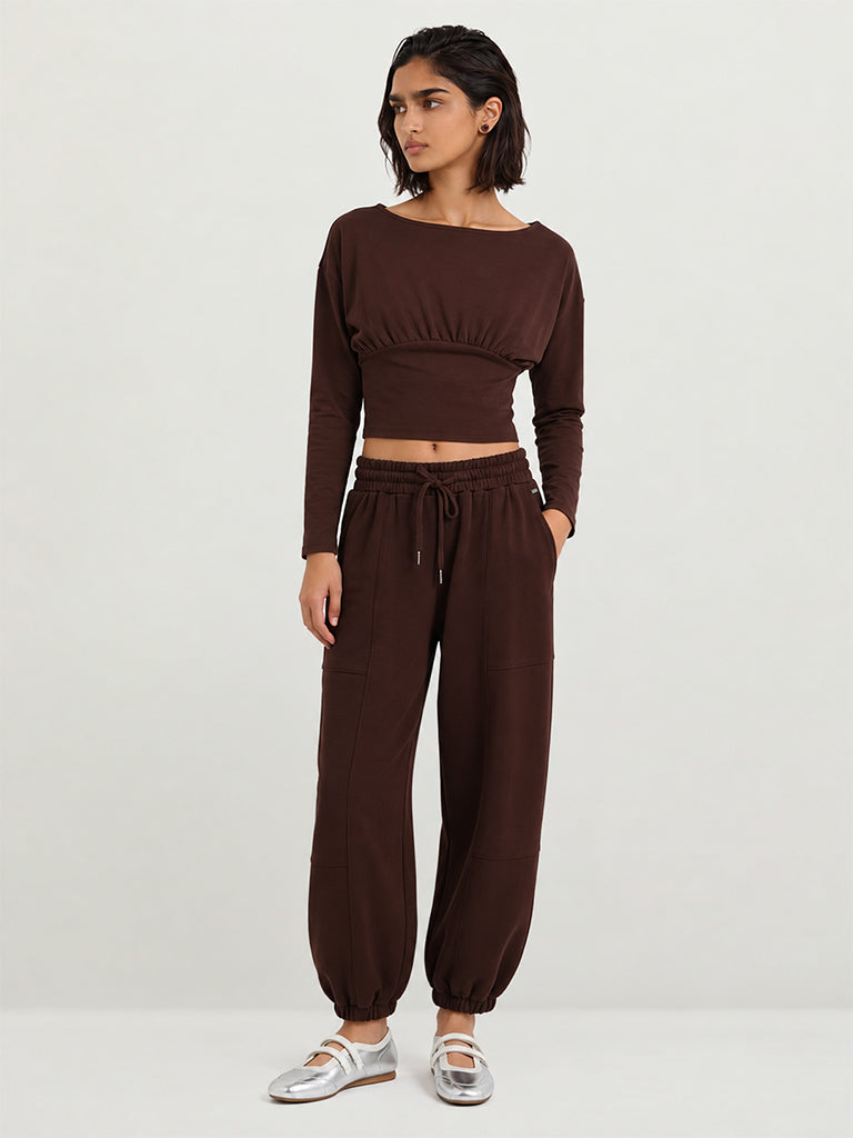Fitted Solid Top