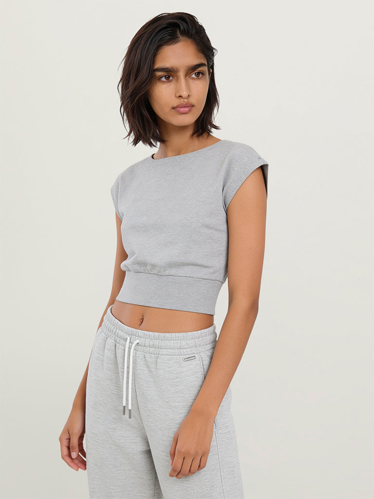 Fitted T-Shirt