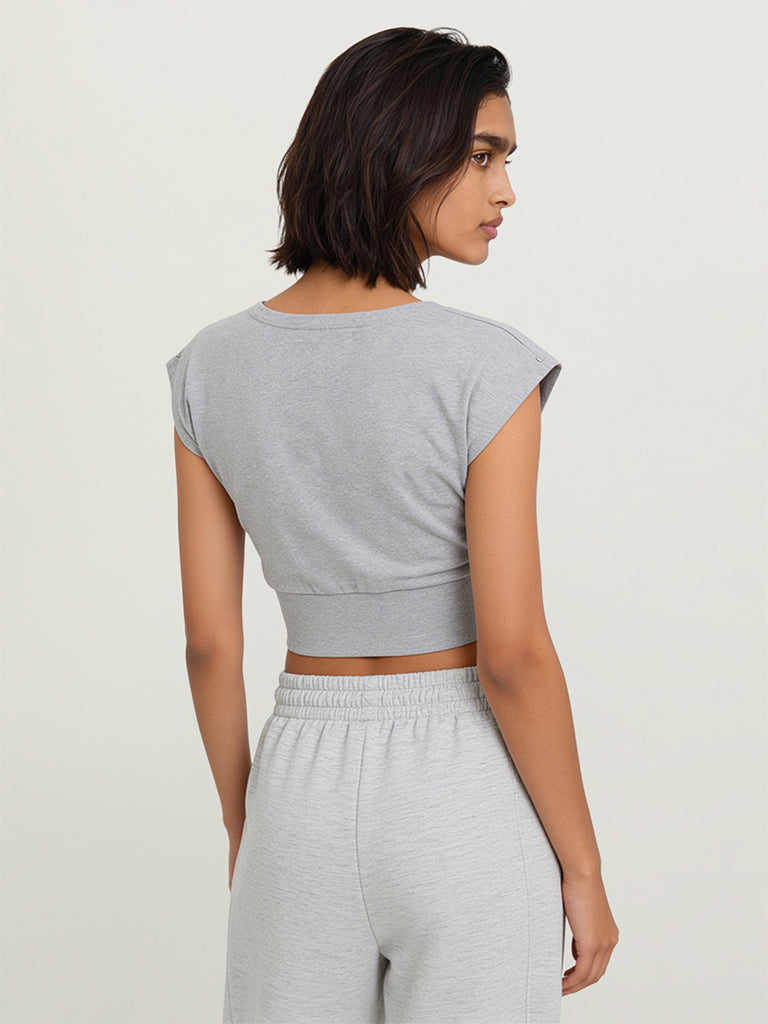 Fitted T-Shirt