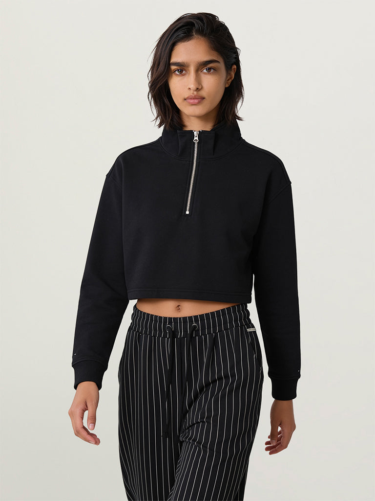 Regular-Fit Sweatshirt