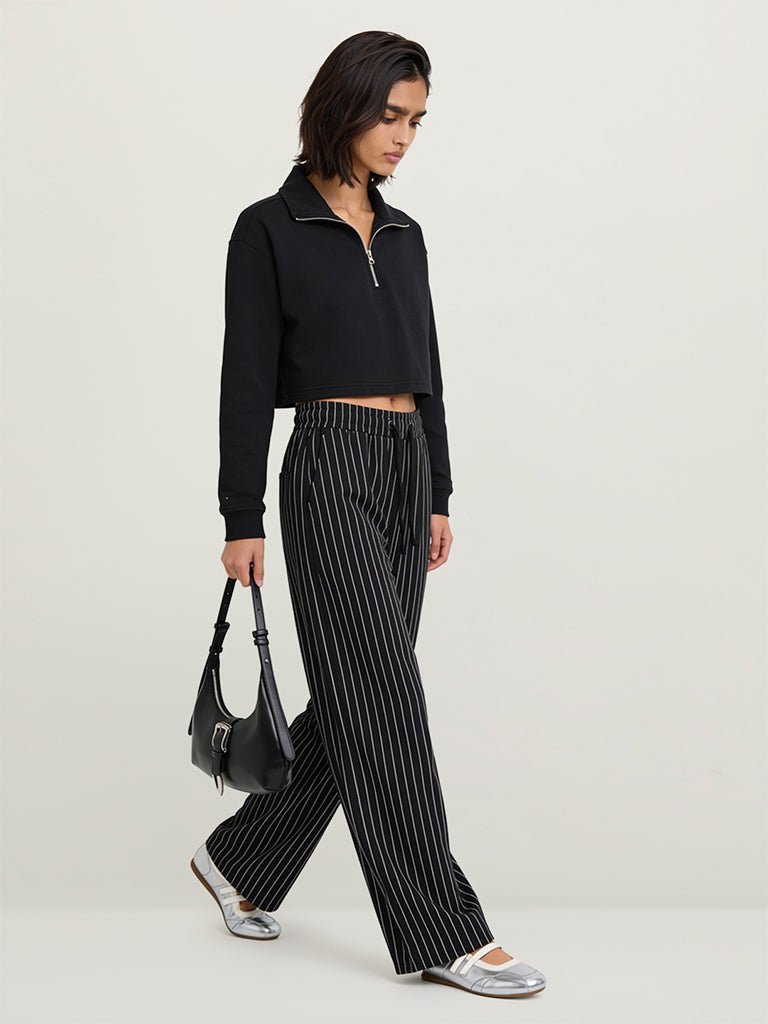 Regular-Fit Sweatshirt