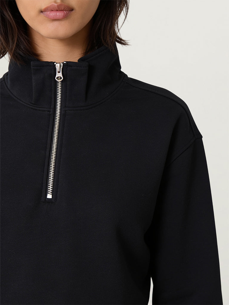 Regular-Fit Sweatshirt