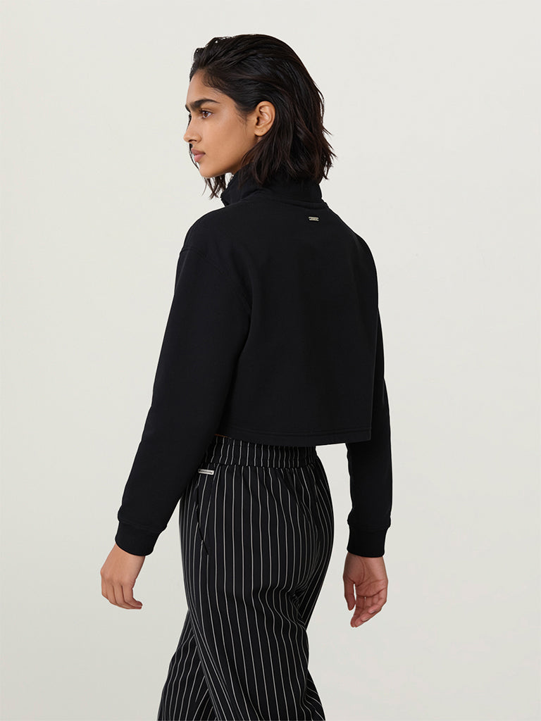 Regular-Fit Sweatshirt
