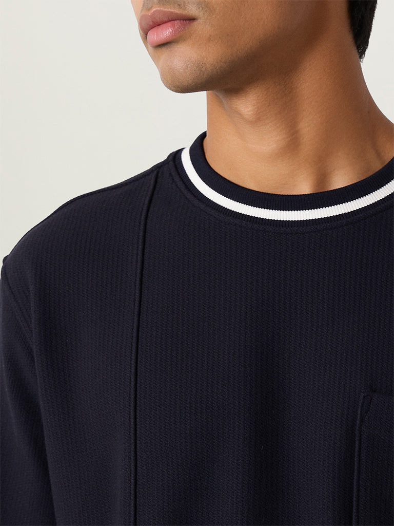 Boxy-Fit T-Shirt
