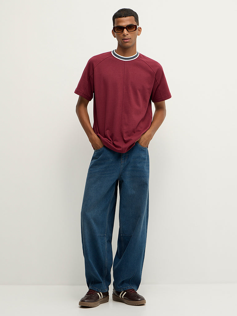 Regular-Fit T-Shirt