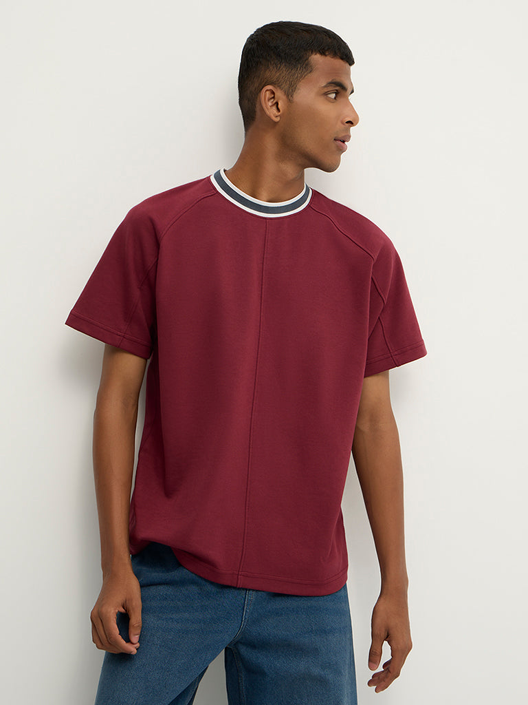 Regular-Fit T-Shirt