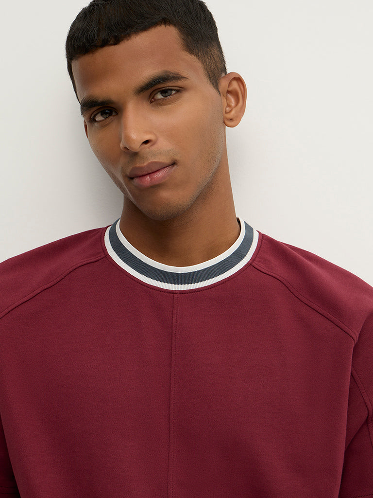 Regular-Fit T-Shirt