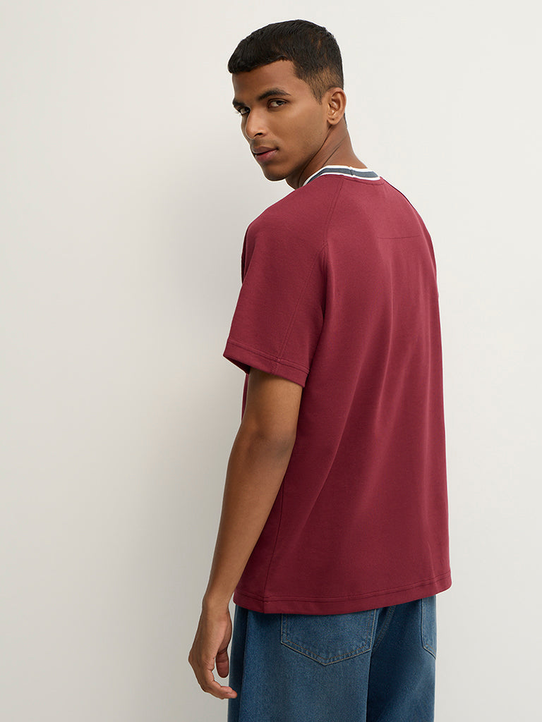 Regular-Fit T-Shirt
