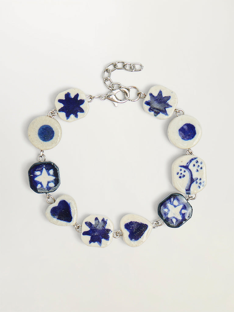 Multi-Charm Bracelet
