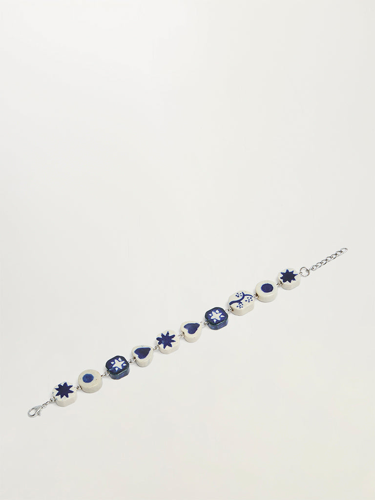 Multi-Charm Bracelet