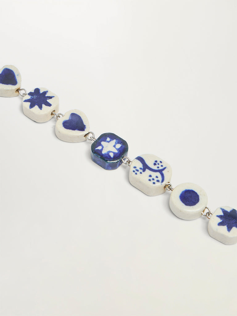 Multi-Charm Bracelet