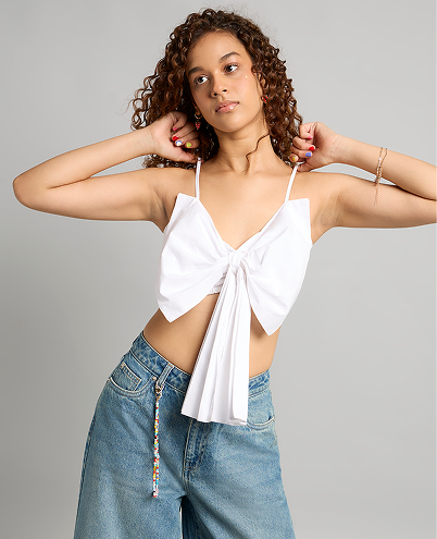 Woven Tops