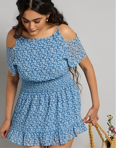 Dresses Fit and Flare