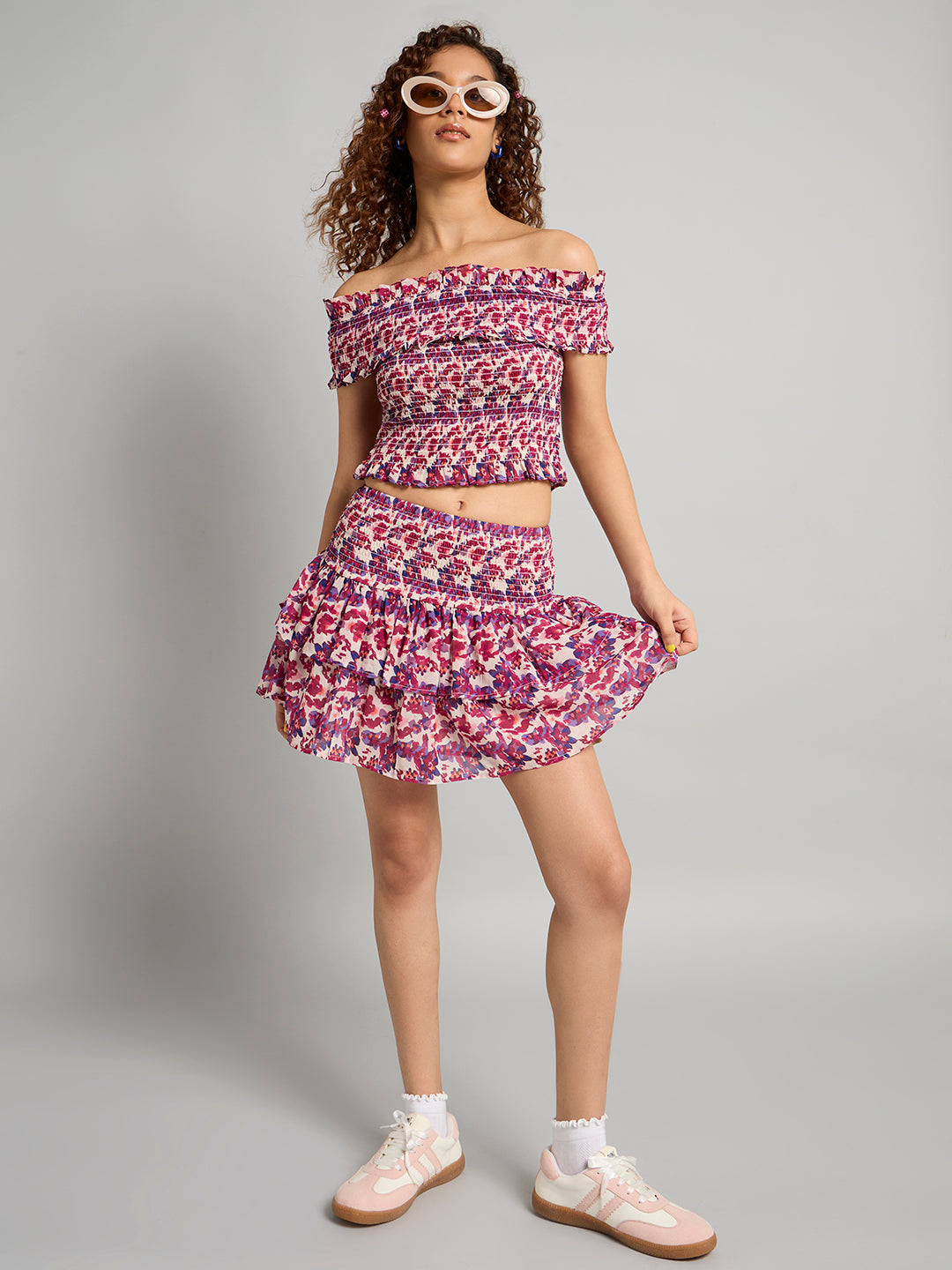 Bottom Skirts